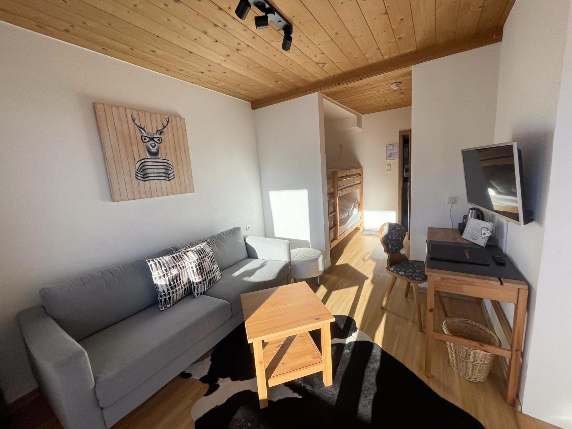 Boutiquehotel Zomm In Seefeld Seefeld in Tirol Bagian luar foto