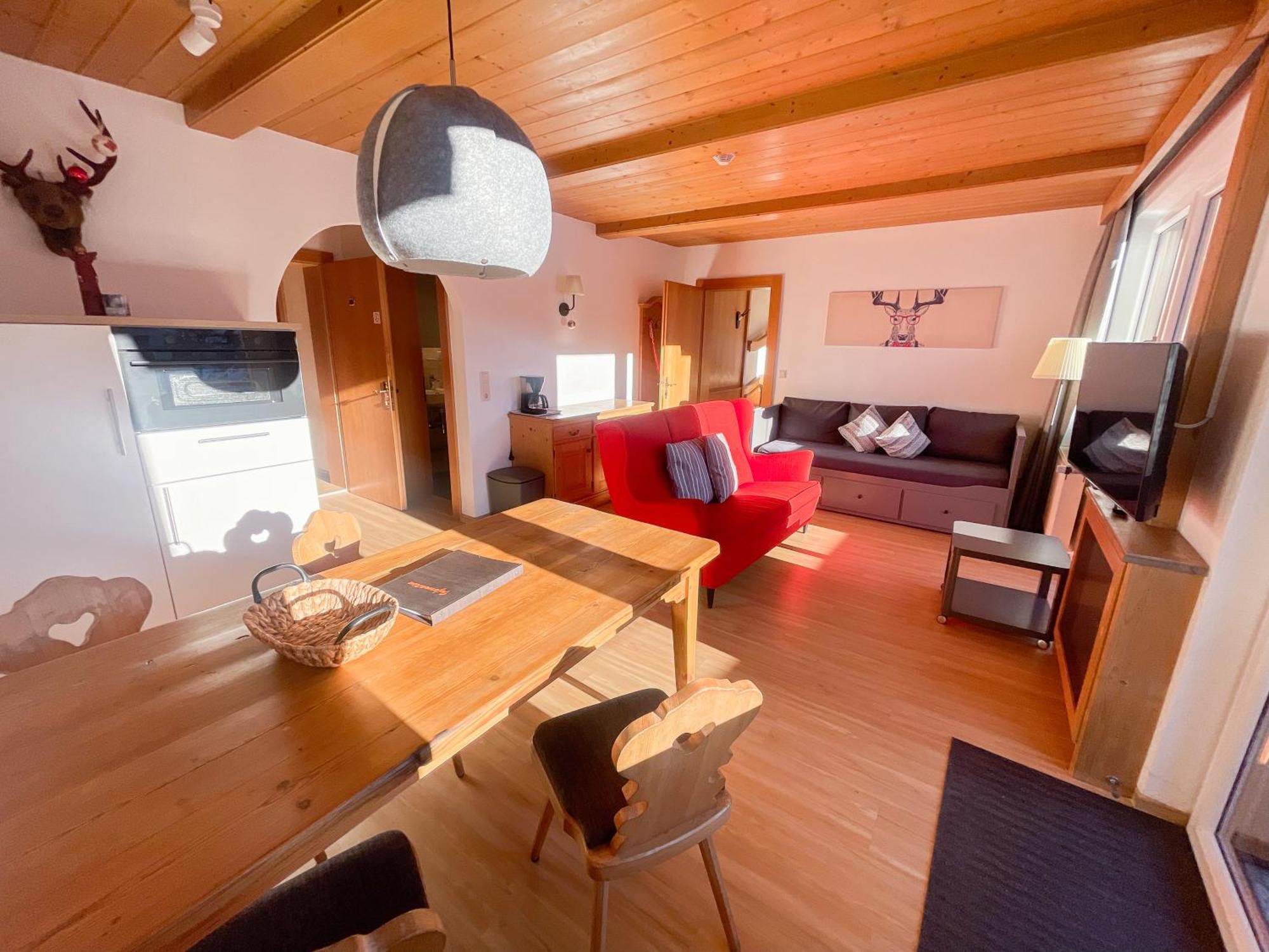 Boutiquehotel Zomm In Seefeld Seefeld in Tirol Bagian luar foto