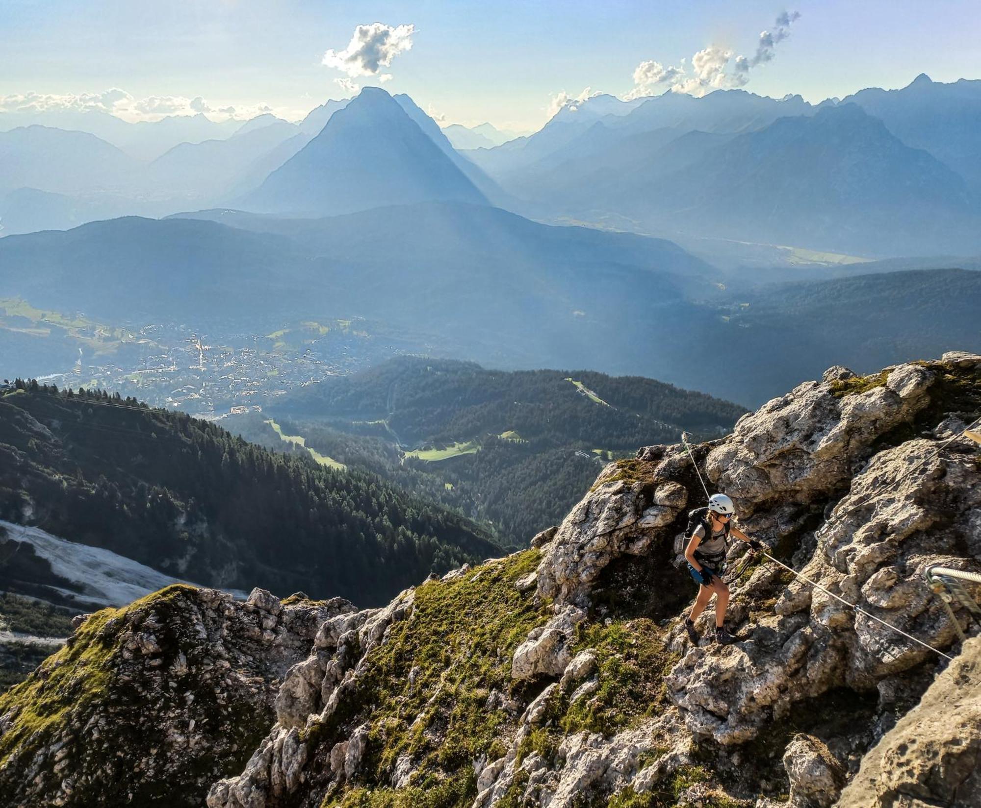 Boutiquehotel Zomm In Seefeld Seefeld in Tirol Bagian luar foto