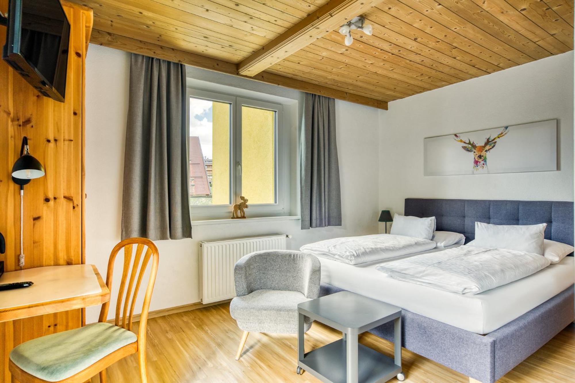 Boutiquehotel Zomm In Seefeld Seefeld in Tirol Bagian luar foto