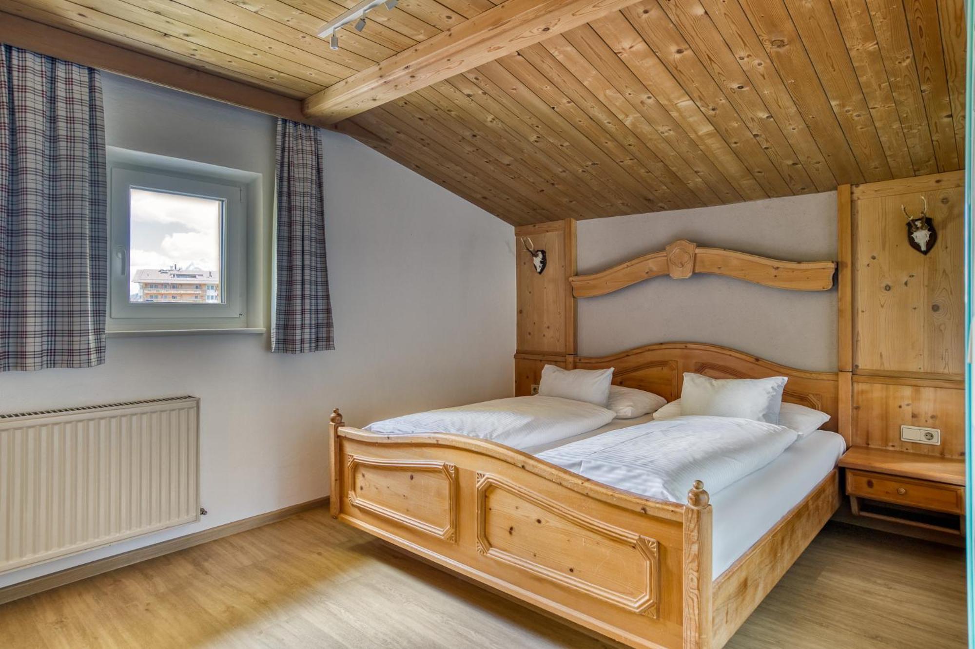 Boutiquehotel Zomm In Seefeld Seefeld in Tirol Bagian luar foto
