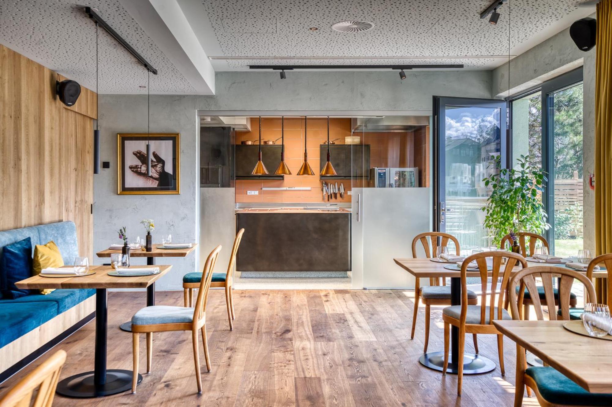 Boutiquehotel Zomm In Seefeld Seefeld in Tirol Bagian luar foto