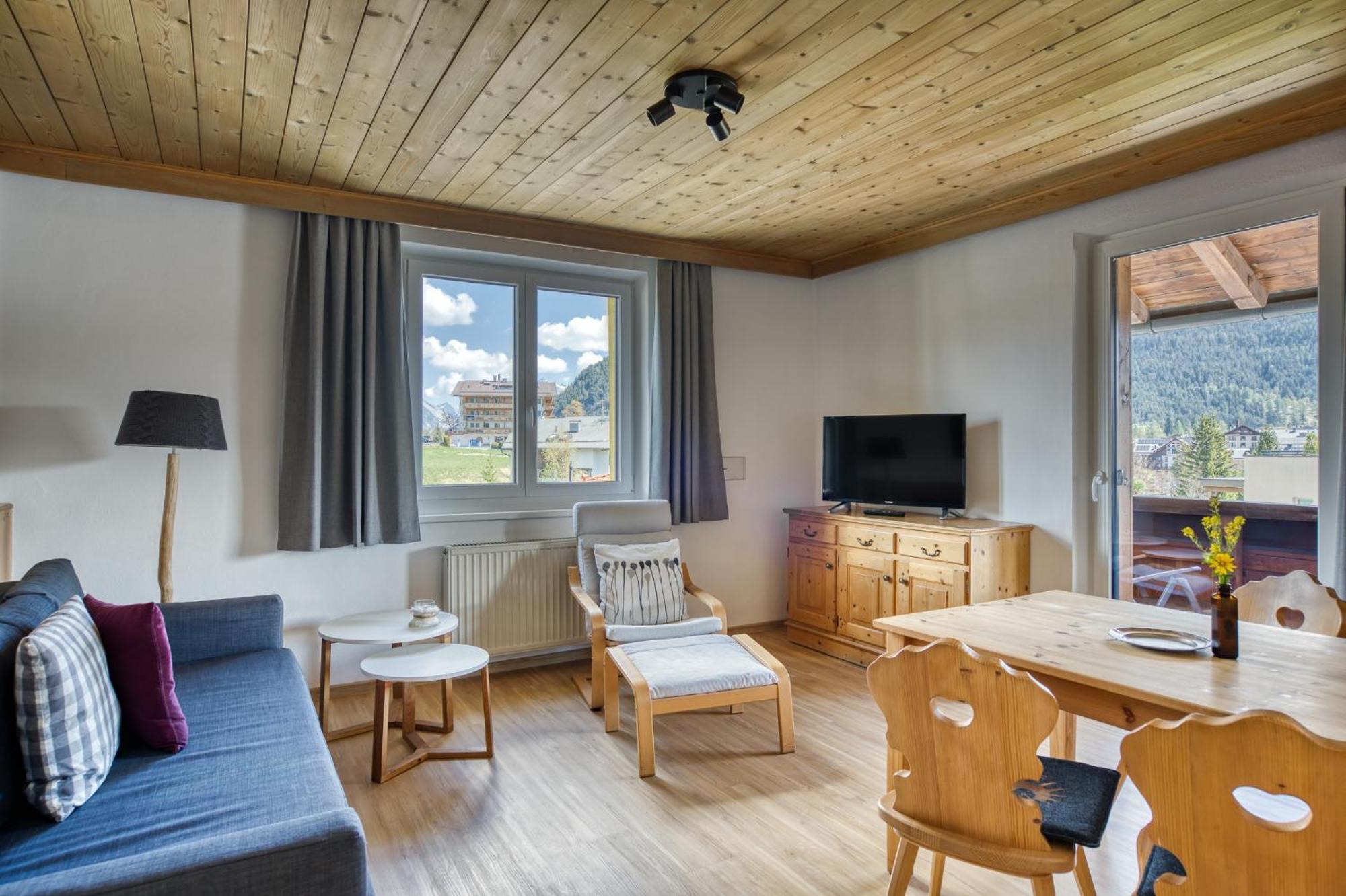 Boutiquehotel Zomm In Seefeld Seefeld in Tirol Bagian luar foto