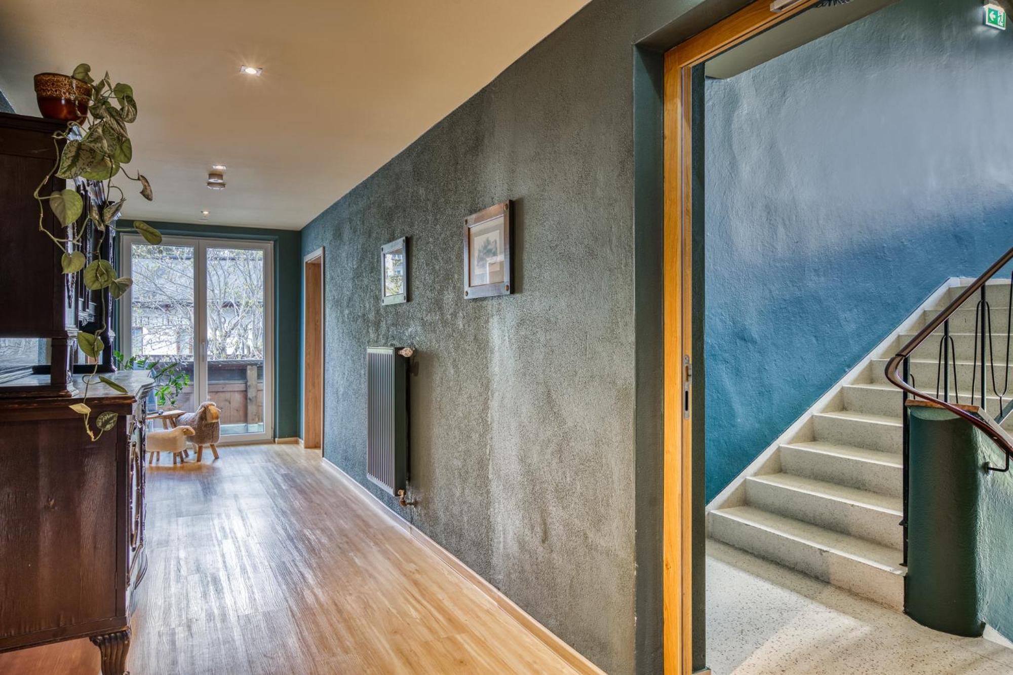 Boutiquehotel Zomm In Seefeld Seefeld in Tirol Bagian luar foto