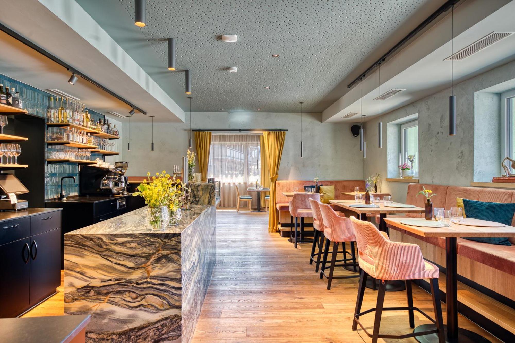 Boutiquehotel Zomm In Seefeld Seefeld in Tirol Bagian luar foto