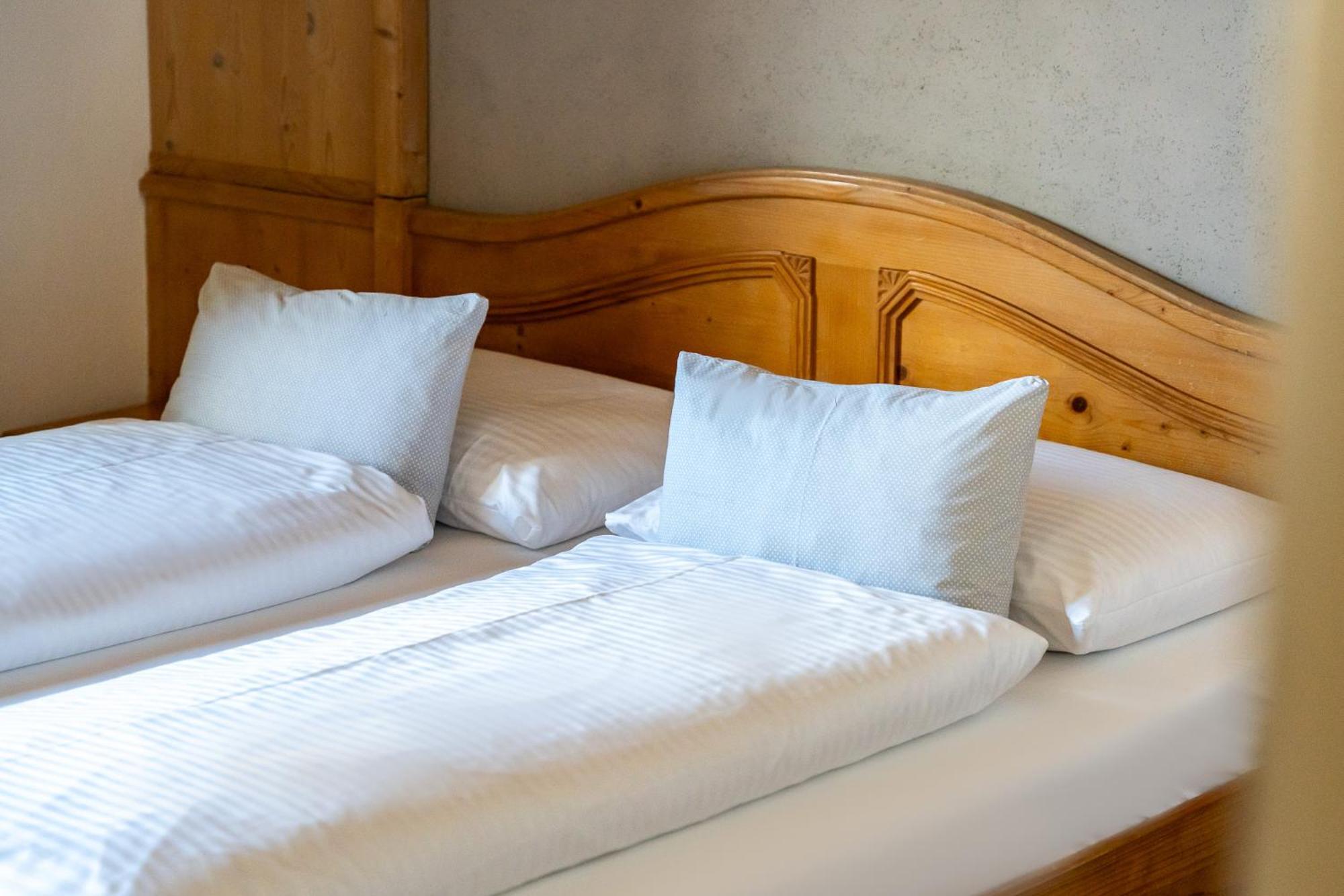 Boutiquehotel Zomm In Seefeld Seefeld in Tirol Bagian luar foto