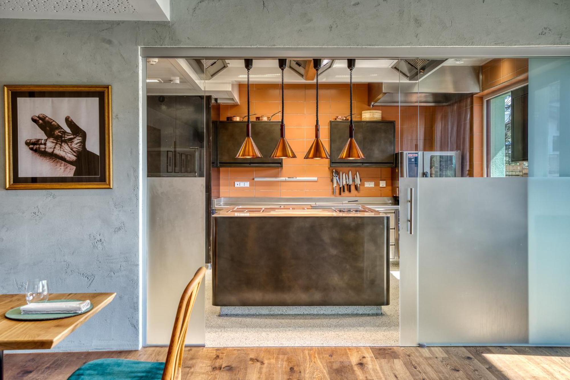 Boutiquehotel Zomm In Seefeld Seefeld in Tirol Bagian luar foto