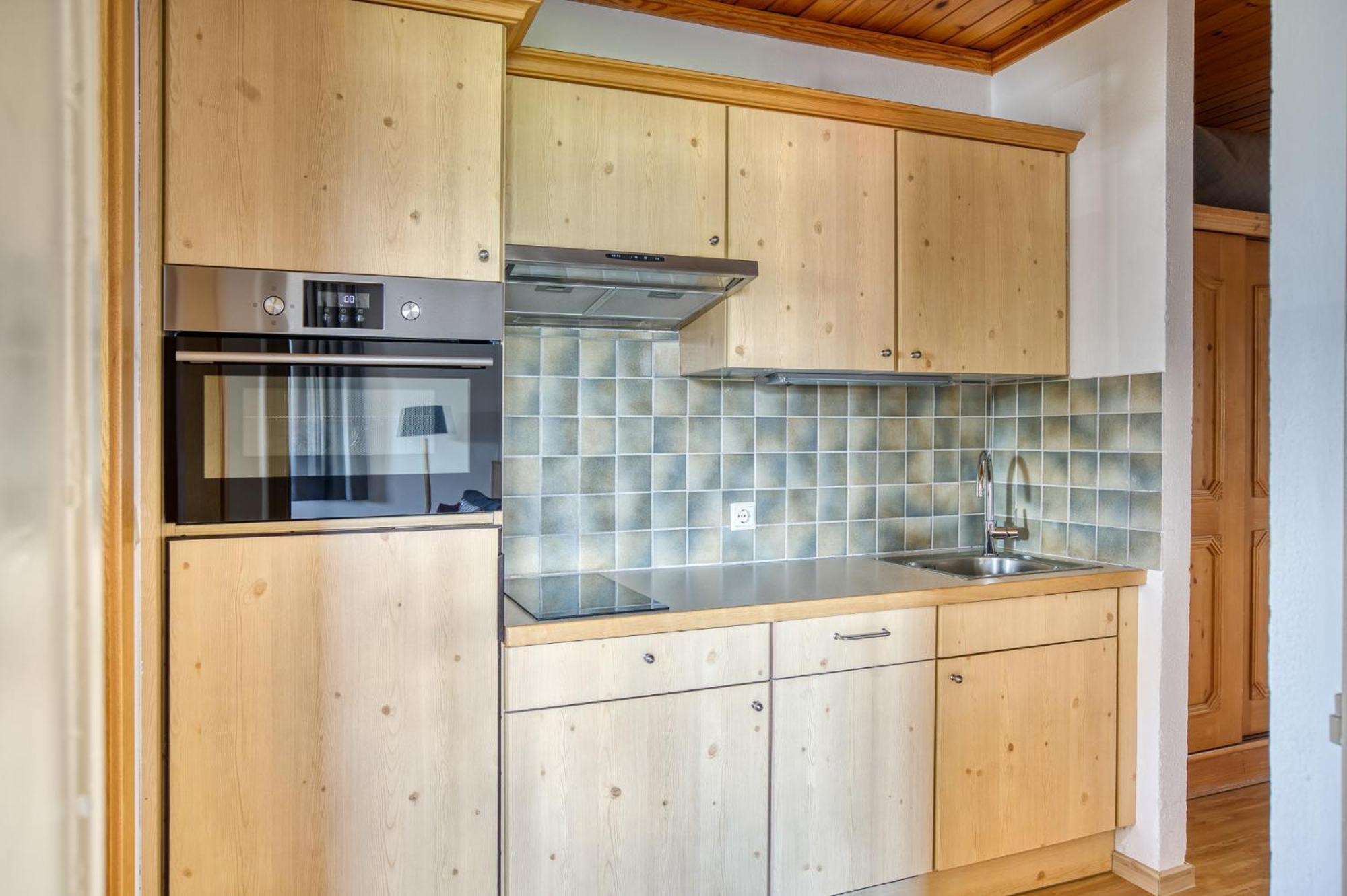 Boutiquehotel Zomm In Seefeld Seefeld in Tirol Bagian luar foto