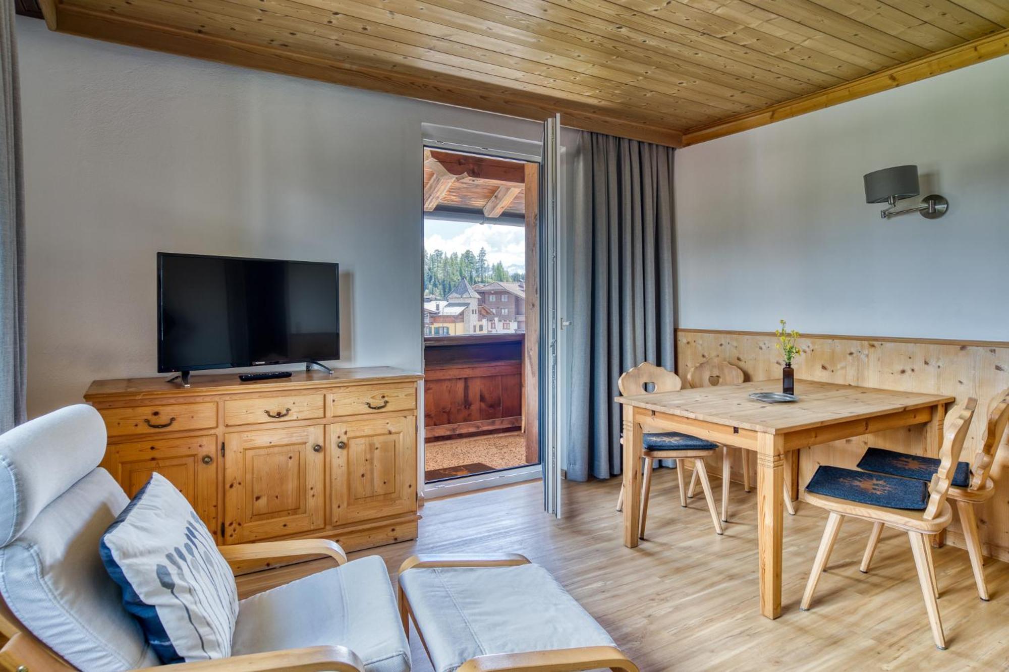Boutiquehotel Zomm In Seefeld Seefeld in Tirol Bagian luar foto