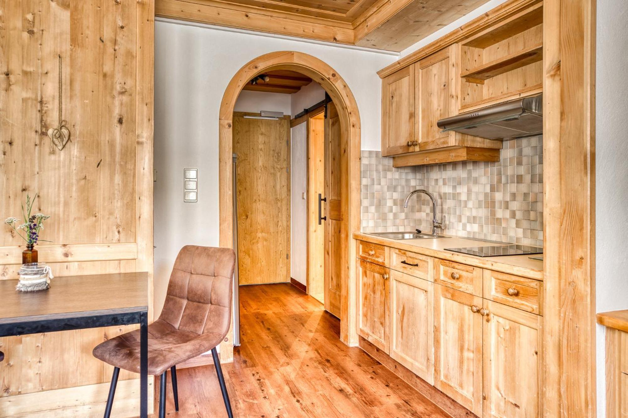 Boutiquehotel Zomm In Seefeld Seefeld in Tirol Bagian luar foto